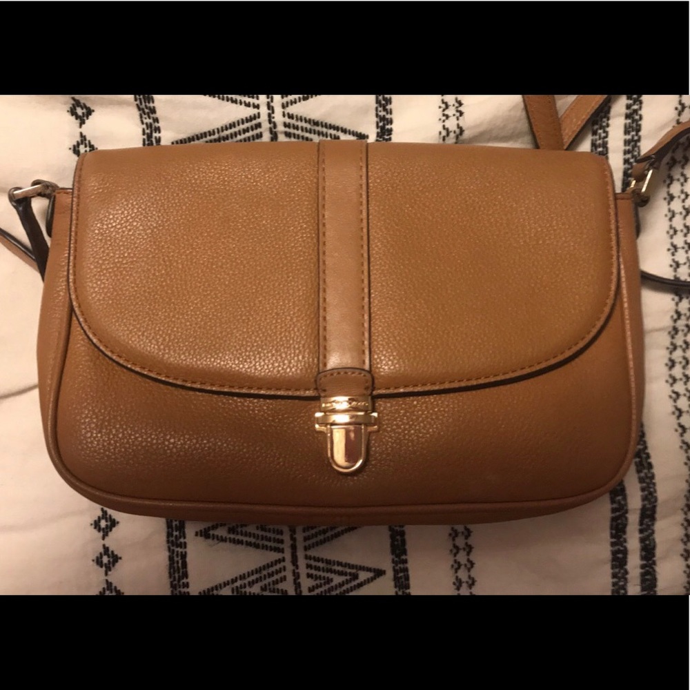 Michael Kors crossbody